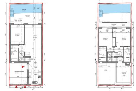 Rækkehus i Moncarapacho, Faro, Moncarapacho - € 680.000 | Ref: HAB_648 - foto 45