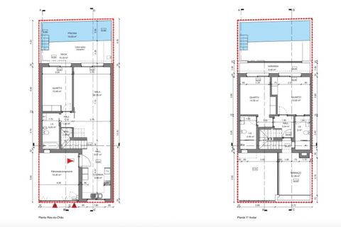 Rækkehus i Moncarapacho, Faro, Moncarapacho - € 680.000 | Ref: HAB_648 - foto 47