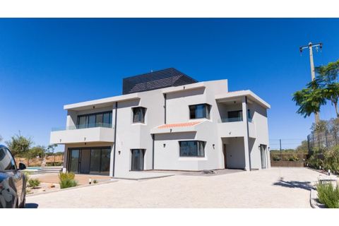 Villa i Almancil, Faro, Almancil - € 1.795.000 | Ref: VIL_65 - foto 5
