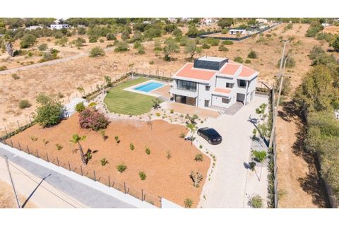 Villa i Almancil, Faro, Almancil - € 1.795.000 | Ref: VIL_65 - foto 3
