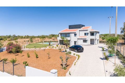 Villa i Almancil, Faro, Almancil - € 1.795.000 | Ref: VIL_65 - foto 8