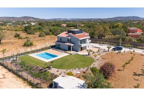 Villa i Almancil, Faro, Almancil - € 1.795.000 | Ref: VIL_65 - foto 9