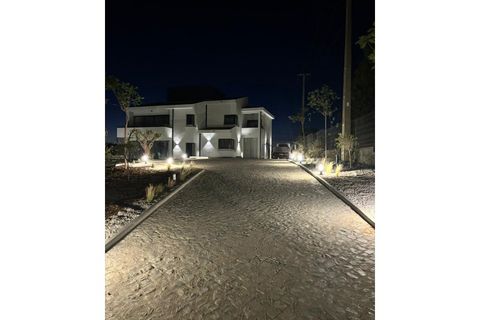 Villa i Almancil, Faro, Almancil - € 1.795.000 | Ref: VIL_65 - foto 13