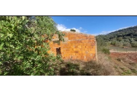 Tomt i Alte, Faro, Alte - € 167 000 | Ref: SÒL_629 - foto 5