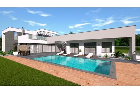Villa i Algoz, Faro, Algoz - € 1.599.000 | Ref: HAB_5 - foto 1