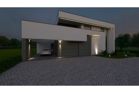 Villa i Algoz, Faro, Algoz - € 1.599.000 | Ref: HAB_5 - foto 3