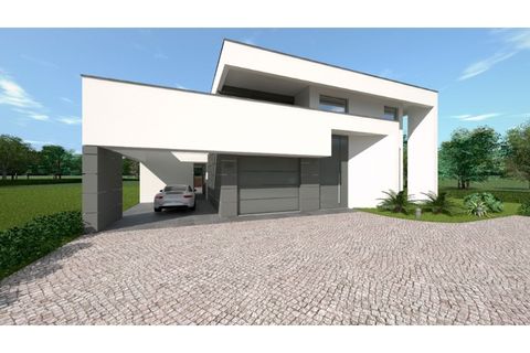Villa i Algoz, Faro, Algoz - € 1.599.000 | Ref: HAB_5 - foto 4