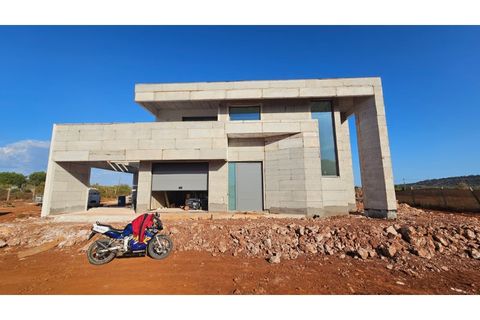 Villa i Algoz, Faro, Algoz - € 1.599.000 | Ref: HAB_5 - foto 5