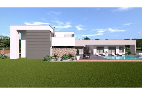 Villa i Algoz, Faro, Algoz - € 1.599.000 | Ref: HAB_5 - foto 7