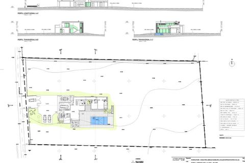 Villa i Algoz, Faro, Algoz - € 1.599.000 | Ref: HAB_5 - foto 9