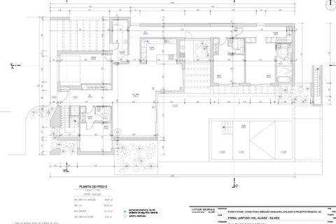 Villa i Algoz, Faro, Algoz - € 1.599.000 | Ref: HAB_5 - foto 14