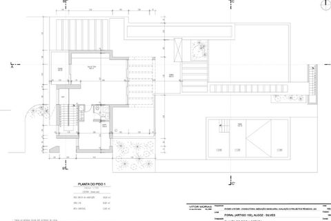Villa i Algoz, Faro, Algoz - € 1.599.000 | Ref: HAB_5 - foto 15