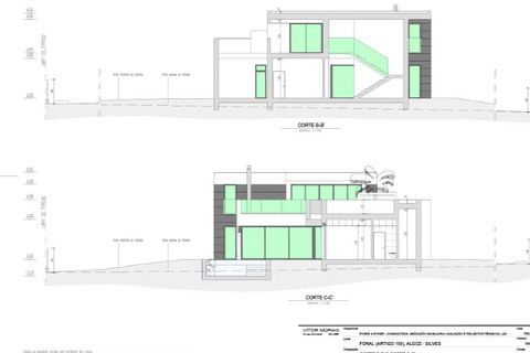 Villa i Algoz, Faro, Algoz - € 1.599.000 | Ref: HAB_5 - foto 17