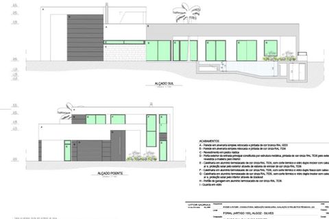 Villa i Algoz, Faro, Algoz - € 1.599.000 | Ref: HAB_5 - foto 18