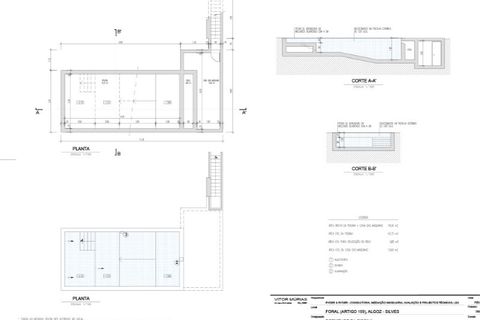 Villa i Algoz, Faro, Algoz - € 1.599.000 | Ref: HAB_5 - foto 20