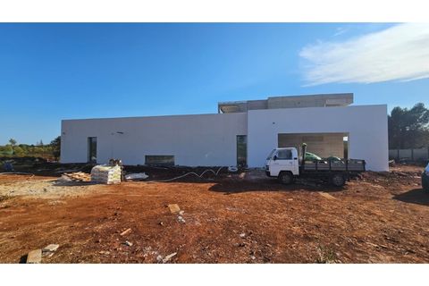 Villa i Algoz, Faro, Algoz - € 1.599.000 | Ref: HAB_5 - foto 33