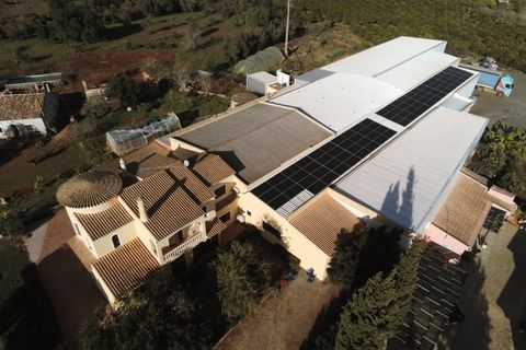 Erhvervsejendom i Silves, Faro, Silves - € 2.700.000 | Ref: FÀB_478 - foto 2