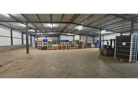 Erhvervsejendom i Silves, Faro, Silves - € 2.700.000 | Ref: FÀB_478 - foto 10
