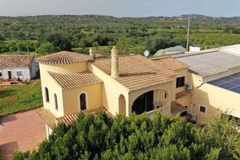 Erhvervsejendom i Silves, Faro, Silves - € 2.700.000 | Ref: FÀB_478 - foto 16
