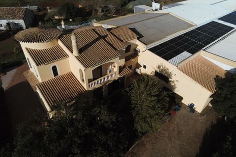 Erhvervsejendom i Silves, Faro, Silves - € 2.700.000 | Ref: FÀB_478 - foto 29