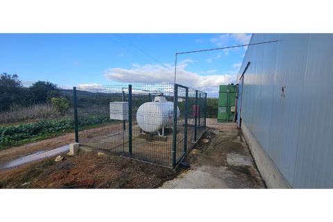 Erhvervsejendom i Silves, Faro, Silves - € 2.700.000 | Ref: FÀB_478 - foto 33