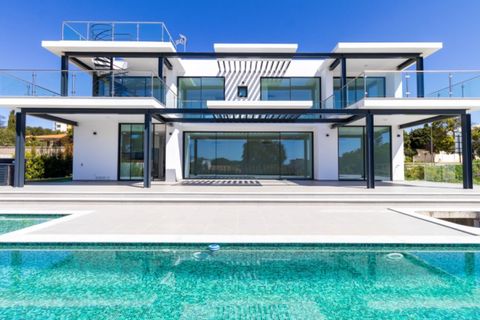 Villa i Albufeira, Faro, Albufeira - € 1.640.000 | Ref: CAS_334 - foto 2