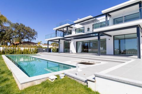 Villa i Albufeira, Faro, Albufeira - € 1.640.000 | Ref: CAS_334 - foto 3