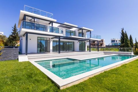 Villa i Albufeira, Faro, Albufeira - € 1.640.000 | Ref: CAS_334 - foto 4