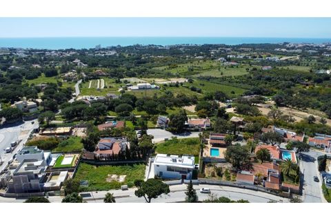 Villa i Albufeira, Faro, Albufeira - € 1.640.000 | Ref: CAS_334 - foto 5