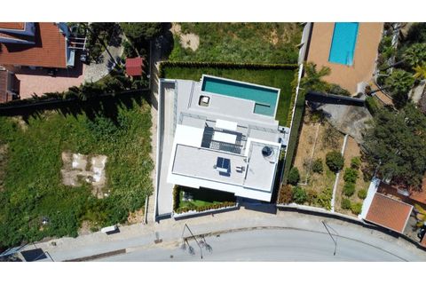 Villa i Albufeira, Faro, Albufeira - € 1.640.000 | Ref: CAS_334 - foto 6