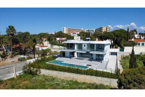 Villa i Albufeira, Faro, Albufeira - € 1.640.000 | Ref: CAS_334 - foto 7