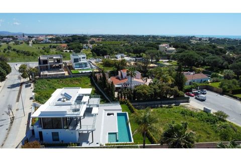 Villa i Albufeira, Faro, Albufeira - € 1.640.000 | Ref: CAS_334 - foto 8