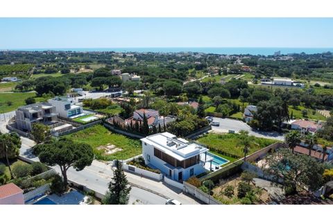 Villa i Albufeira, Faro, Albufeira - € 1.640.000 | Ref: CAS_334 - foto 9
