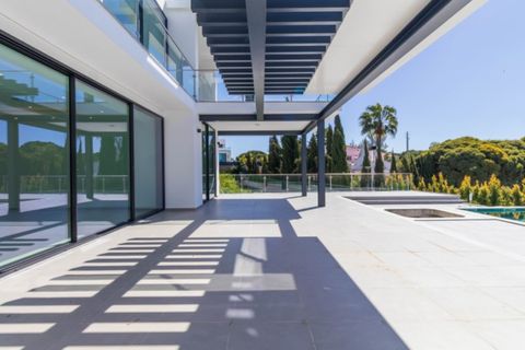 Villa i Albufeira, Faro, Albufeira - € 1.640.000 | Ref: CAS_334 - foto 10