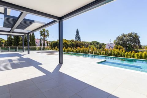Villa i Albufeira, Faro, Albufeira - € 1.640.000 | Ref: CAS_334 - foto 11