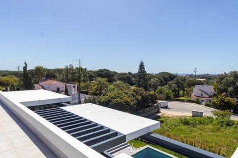Villa i Albufeira, Faro, Albufeira - € 1.640.000 | Ref: CAS_334 - foto 12