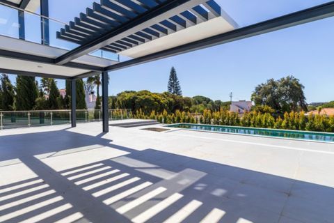 Villa i Albufeira, Faro, Albufeira - € 1.640.000 | Ref: CAS_334 - foto 13