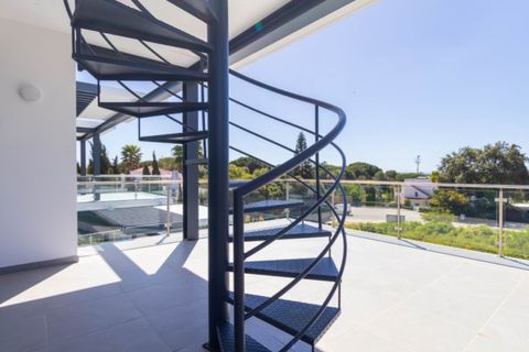 Villa i Albufeira, Faro, Albufeira - € 1.640.000 | Ref: CAS_334 - foto 15