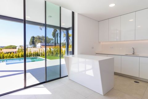 Villa i Albufeira, Faro, Albufeira - € 1.640.000 | Ref: CAS_334 - foto 18