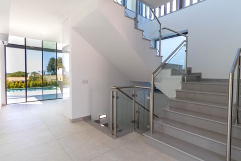 Villa i Albufeira, Faro, Albufeira - € 1.640.000 | Ref: CAS_334 - foto 21