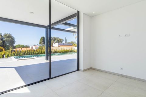 Villa i Albufeira, Faro, Albufeira - € 1.640.000 | Ref: CAS_334 - foto 27