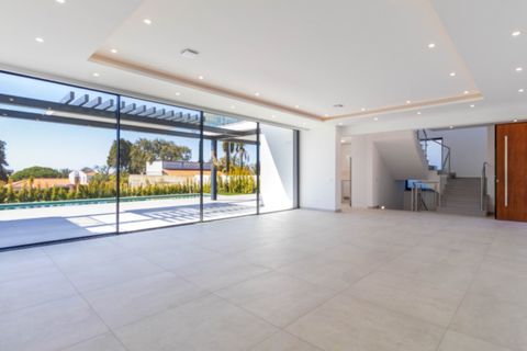 Villa i Albufeira, Faro, Albufeira - € 1.640.000 | Ref: CAS_334 - foto 29
