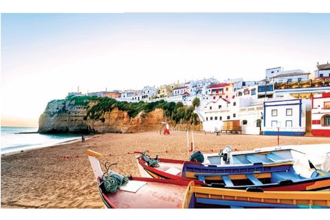 Lejlighed i Carvoeiro, Faro, Carvoeiro - € 470.000 | Ref: APA_132 - foto 8