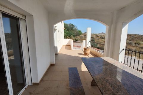 Villa a Mojacar, Almeria, Mojacar - € 585.000 | Ref: m1192 - foto 22