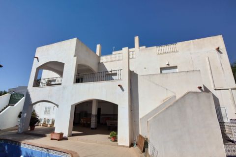 Villa a Mojacar, Almeria, Mojacar - € 585.000 | Ref: m1192 - foto 1