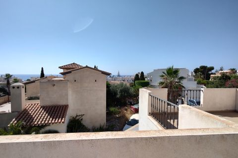 Villa a Mojacar, Almeria, Mojacar - € 585.000 | Ref: m1192 - foto 21