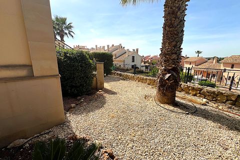 Villa en Algorfa, Alicante, Algorfa - € 234.850 | Ref: 2465J001 - photo 21
