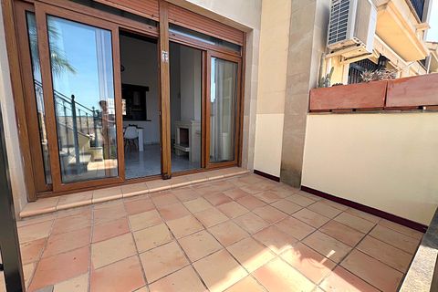 Villa en Algorfa, Alicante, Algorfa - € 234.850 | Ref: 2465J001 - photo 20
