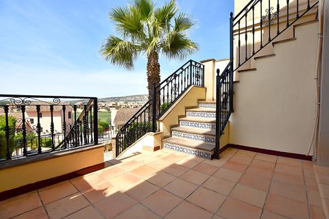 Villa en Algorfa, Alicante, Algorfa - € 234.850 | Ref: 2465J001 - photo 18