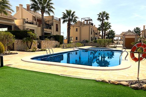 Villa en Algorfa, Alicante, Algorfa - € 234.850 | Ref: 2465J001 - photo 1